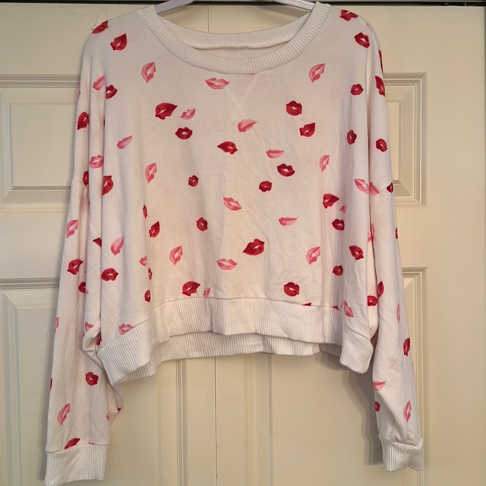 Golly hicks sweater